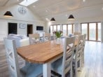 Dining table Dining table